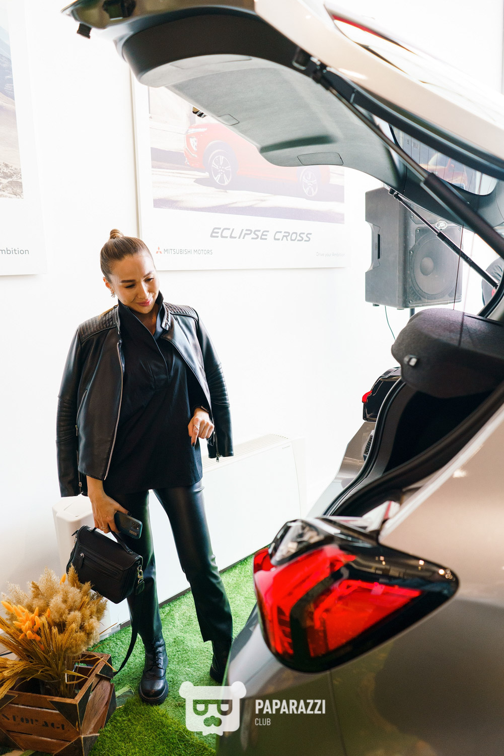 OCTOBER FAMILY DAY BY MITSUBISHI TERRA MOTORS Астана 16.10.2022 OCTOBER FAMILY DAY BY MITSUBISHI TERRA MOTORS