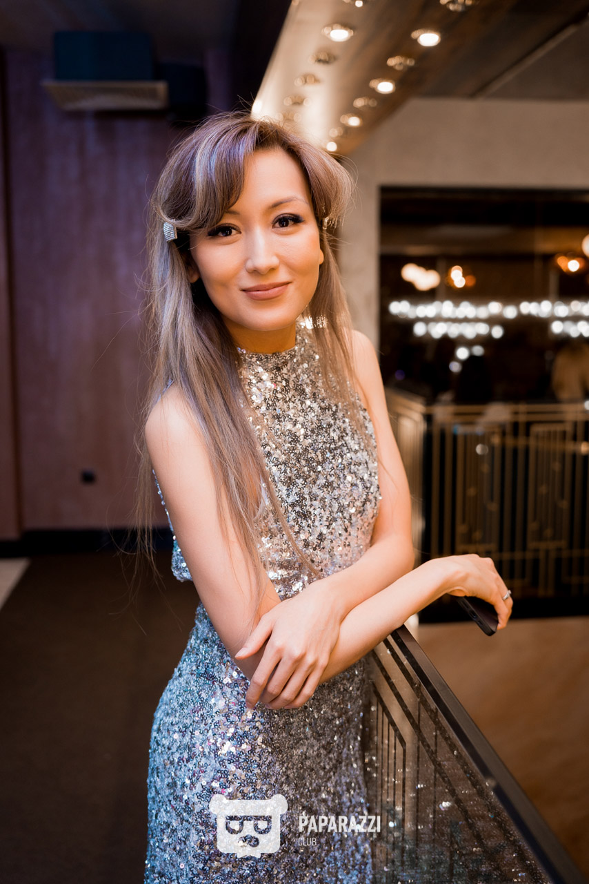 BROOKS Астана 14.12.2021 BROOKS