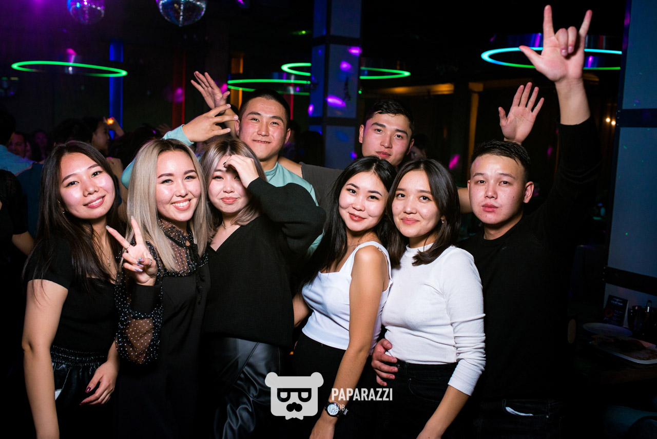 Vzлетный Restobar Астана 23.10.2021 Vzлетный Restobar