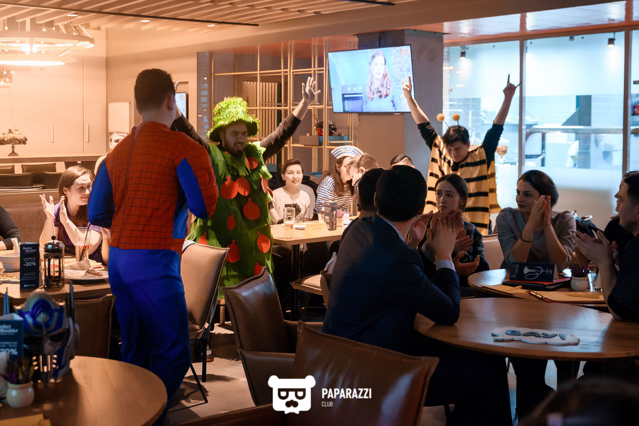 MozgoBattle 3-й сезон, 9-я серия Астана 12.12.2018 MozgoBattle 3-й сезон, 9-я серия