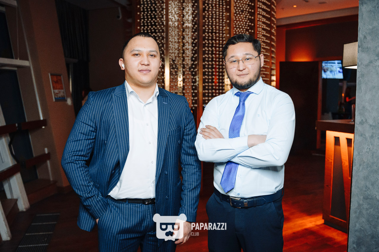 MERCURY karaoke & bar Астана 08.03.2024 MERCURY karaoke & bar