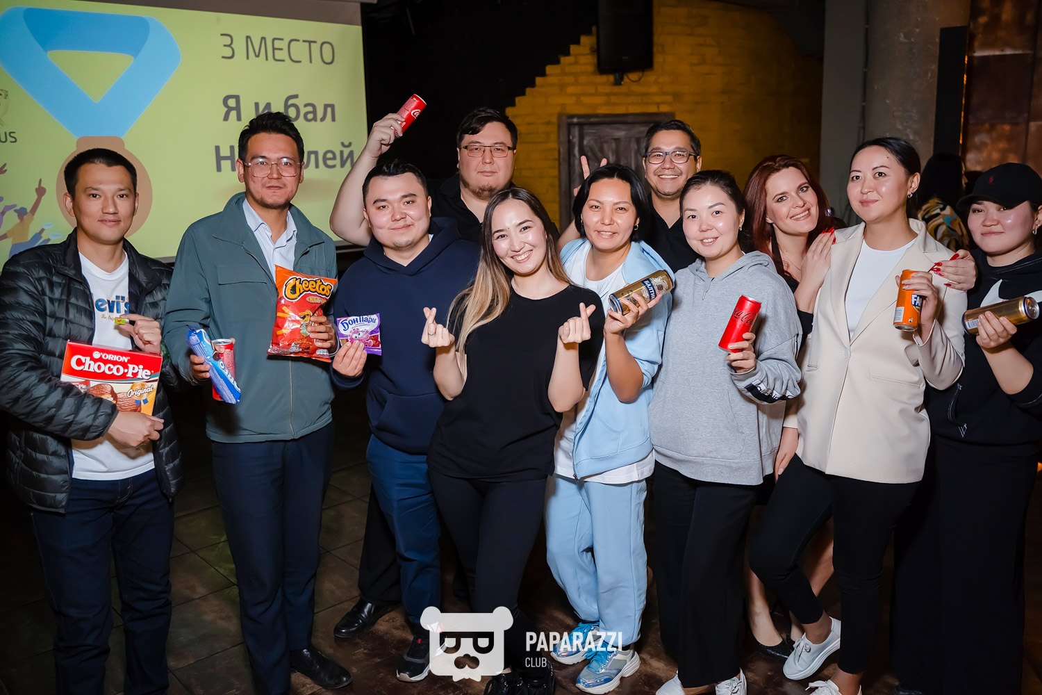 Animus Quiz Астана 24.05.2024 Animus Quiz