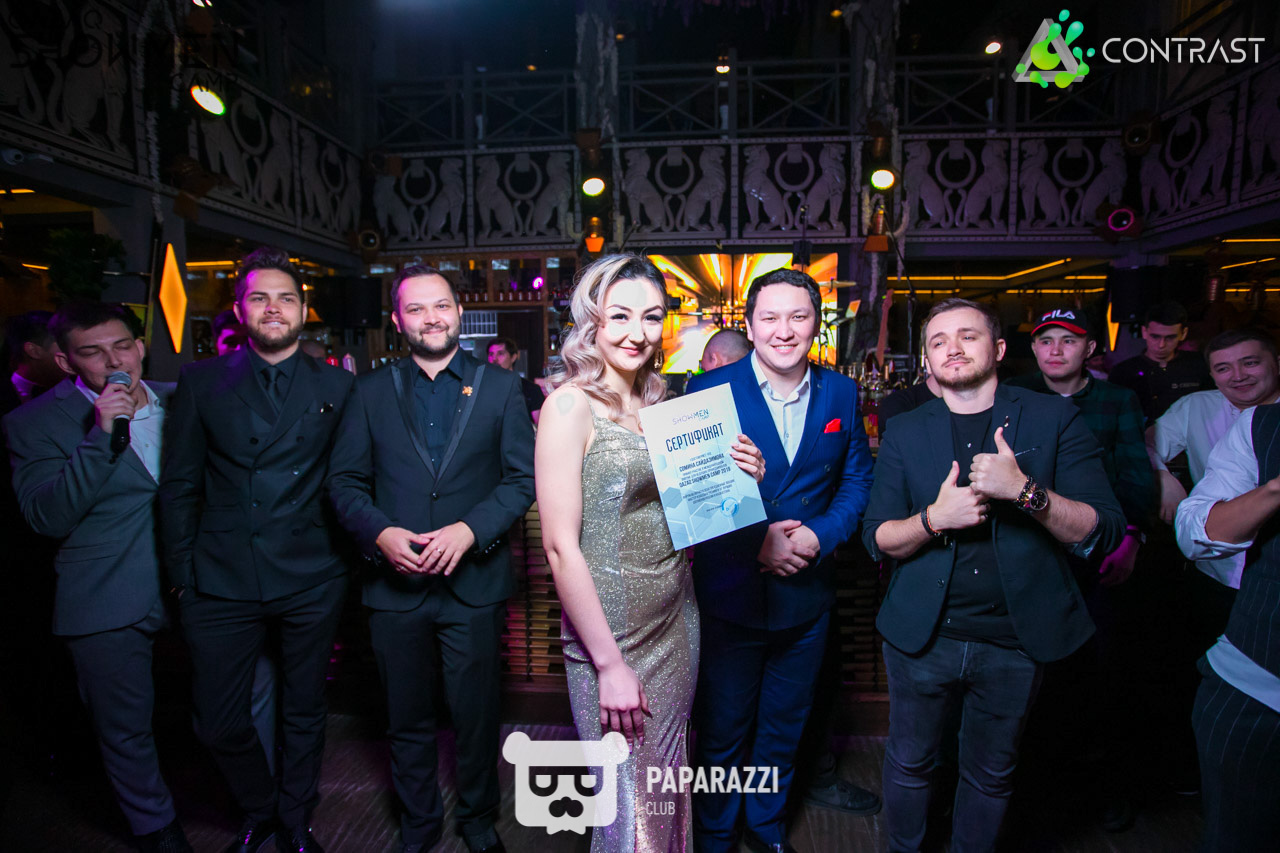 QAZAQ SHOWMEN CAMP-2019. День 3 Астана 28.02.2019 QAZAQ SHOWMEN CAMP-2019. День 3