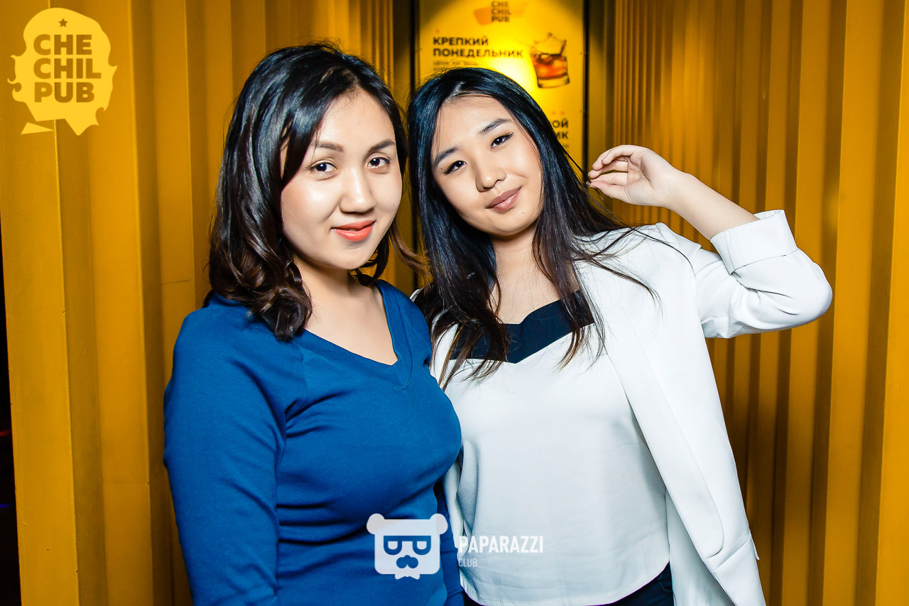 Chechil Pub на Абая Астана 13.04.2019 Chechil Pub на Абая