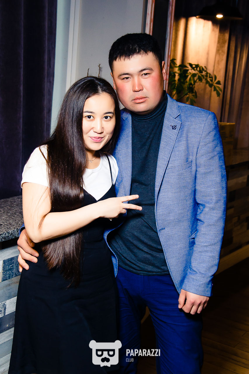 ET & BEER Астана 20.04.2019 ET & BEER