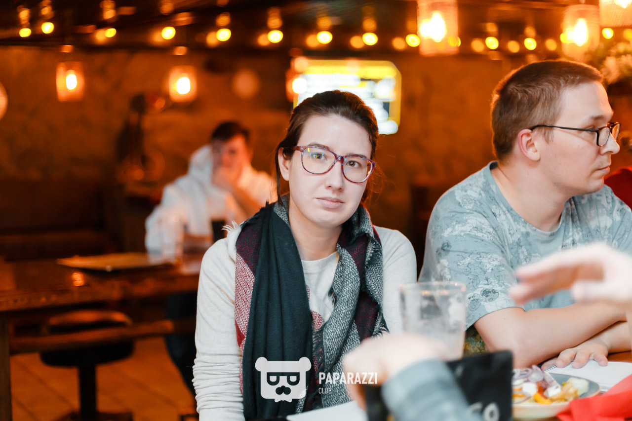 Animus Quiz Астана 09.12.2022 Animus Quiz