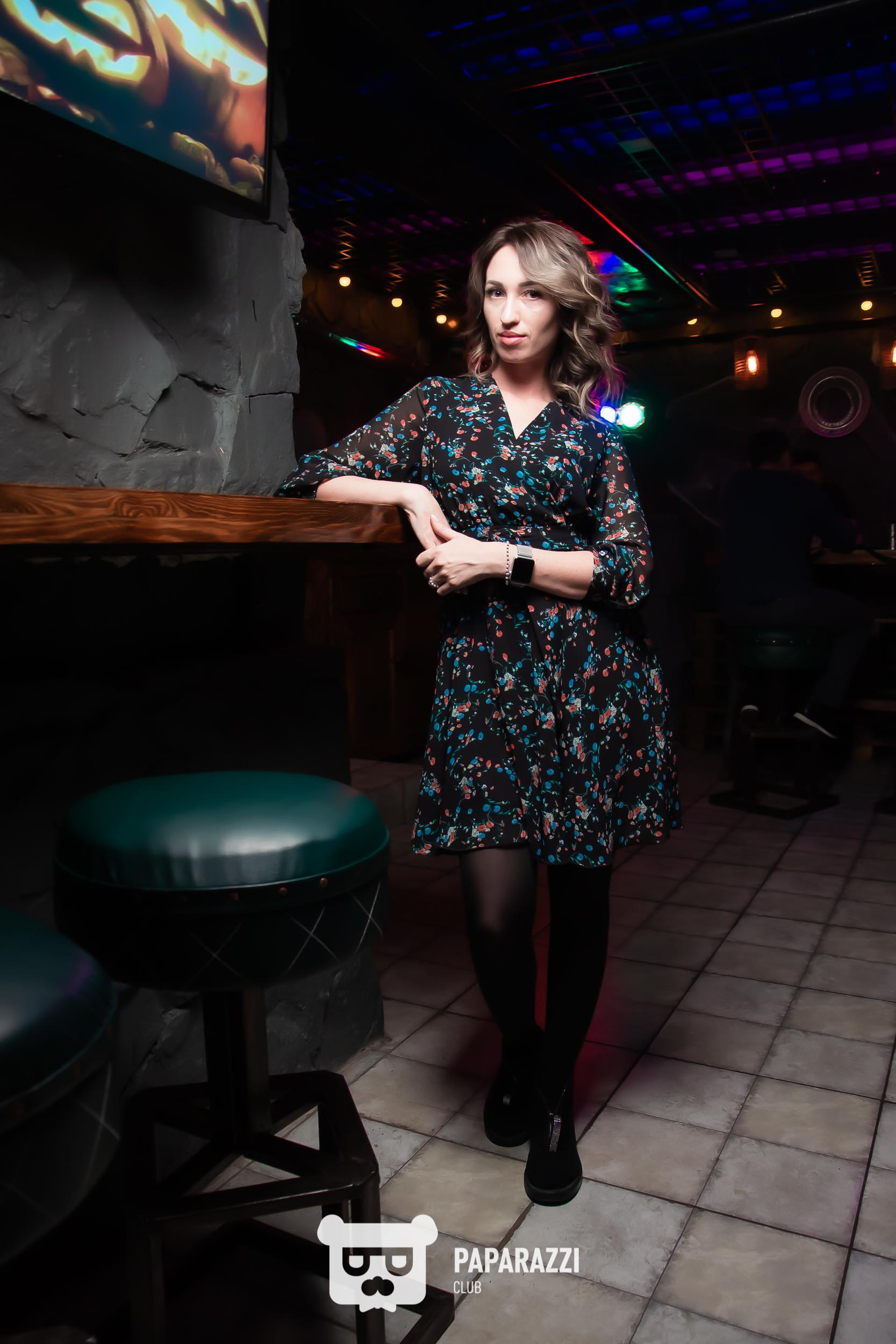 GARAGE MUSIC BAR Астана 30.10.2021 GARAGE MUSIC BAR