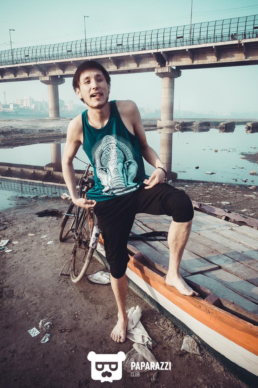 Телепроект "Наши люди". Дели Астана 04/08/2018 Телепроект "Наши люди". Дели