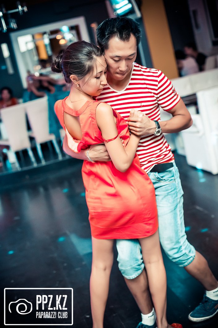 La Scala Астана 29.08.2014 La Scala