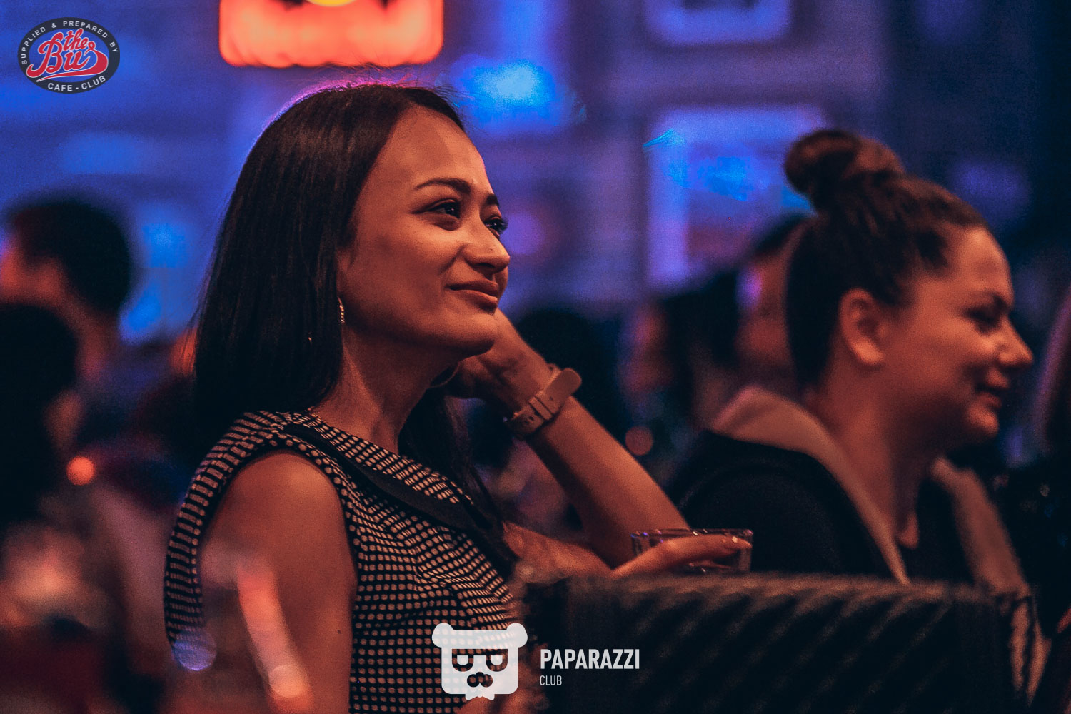 The Bus Астана 01.01.2019 The Bus