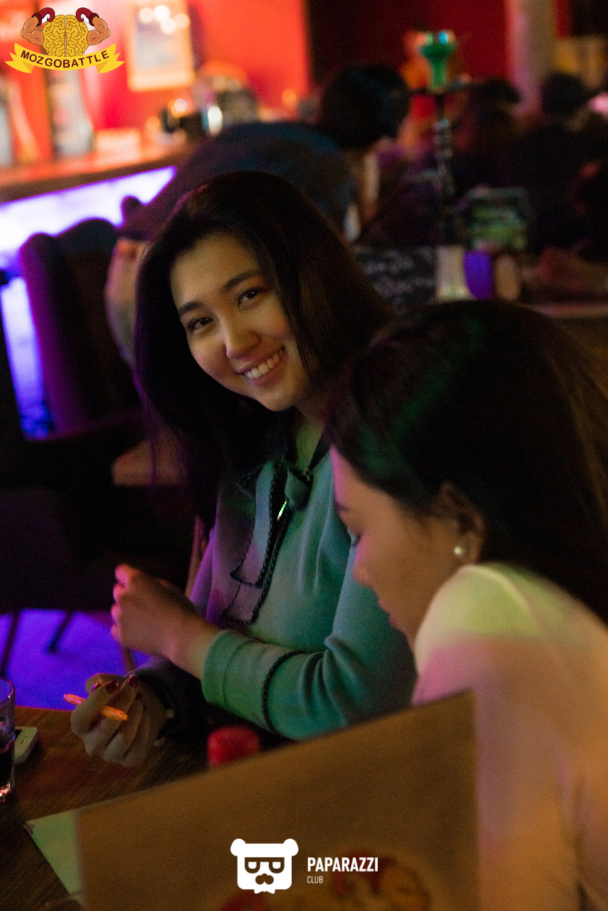 MozgoBattle 4-й сезон, 12-я серия Астана 10.04.2019 MozgoBattle 4-й сезон, 12-я серия