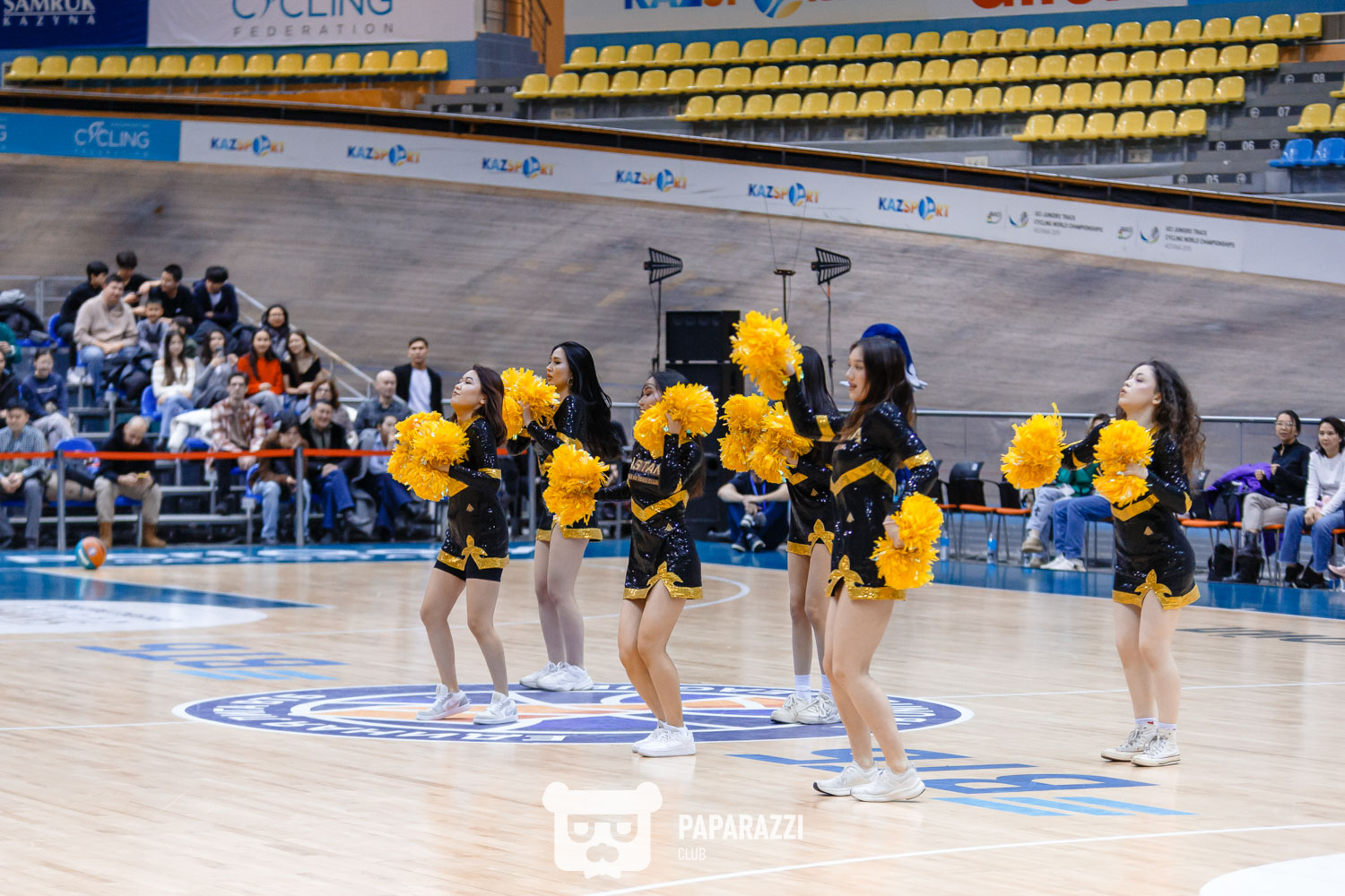 Астана - Уралмаш. Единая Лига ВТБ. Астана 08.03.2025 Астана - Уралмаш. Единая Лига ВТБ.