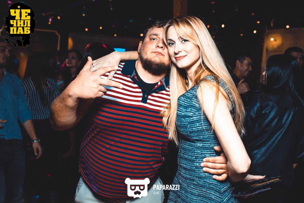 Chechil Pub на Кабанбая Астана 03.11.2016 Chechil Pub на Кабанбая