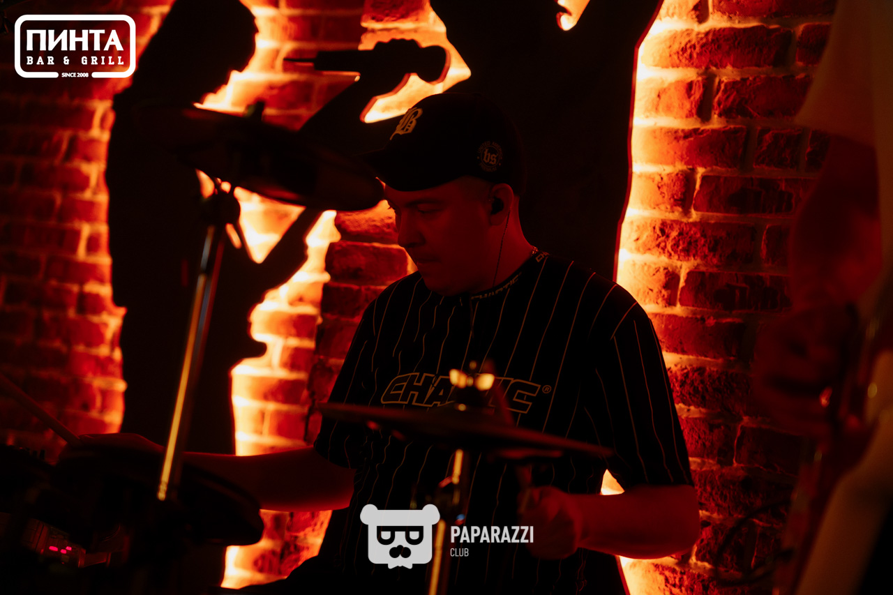 ПИНТА Москва Астана 05.08.2022 ПИНТА Москва