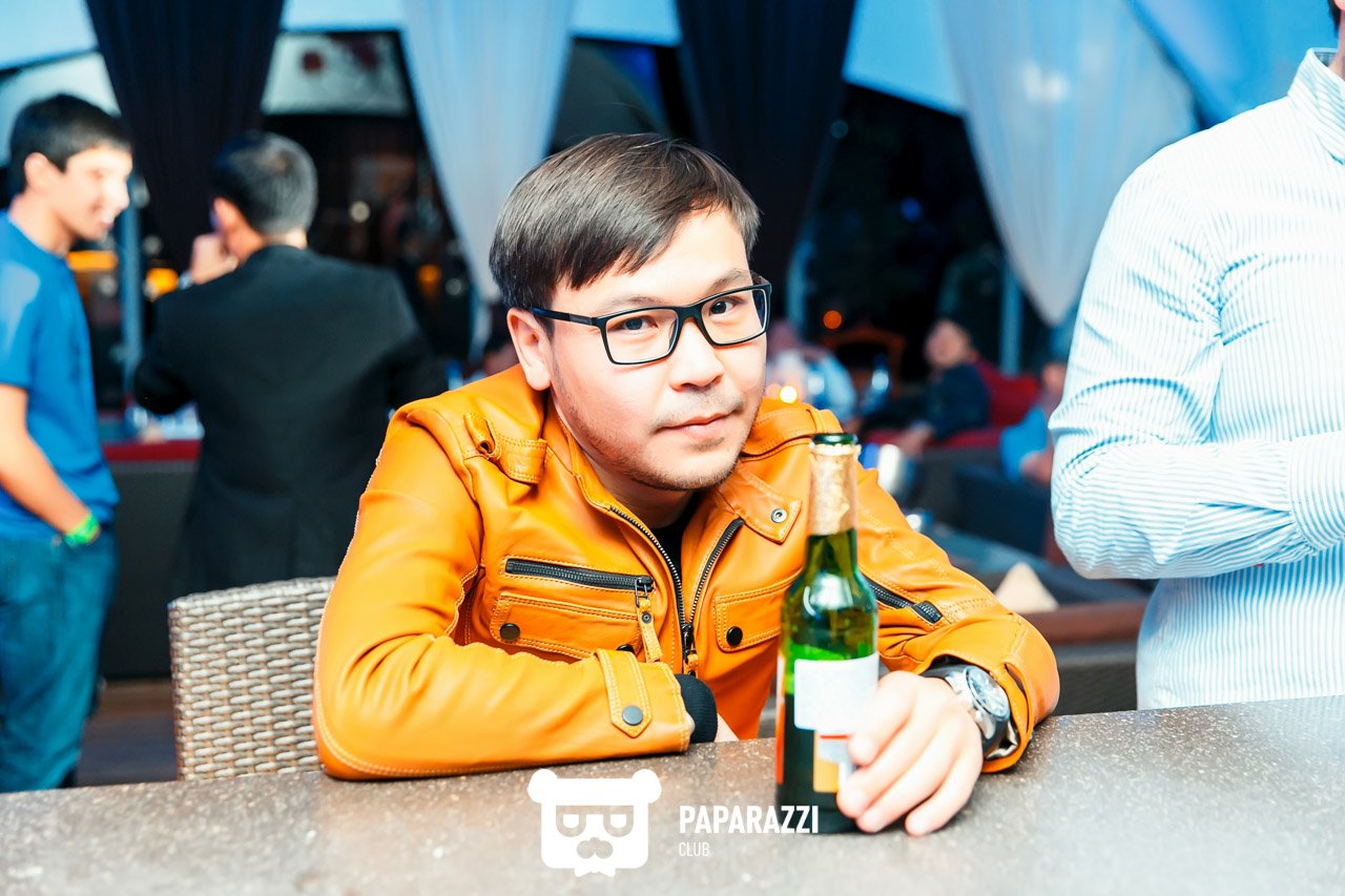 CHIVAS FRIDAY @Chivas Lounge Астана 16.09.2016 CHIVAS FRIDAY @Chivas Lounge