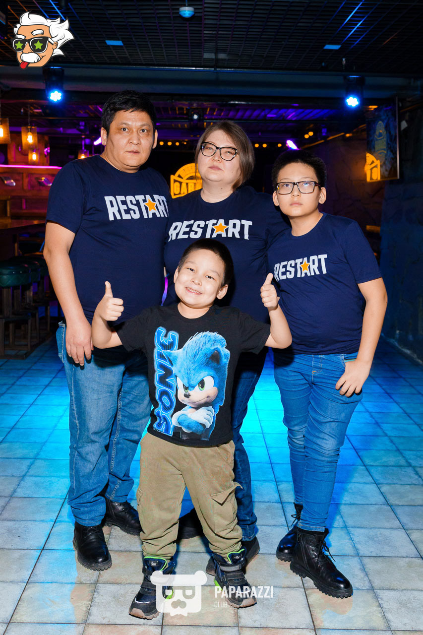 ЭЙНШТЕЙН PARTY ASTANA • КЛАССИКА на изи Астана 22.02.2025 ЭЙНШТЕЙН PARTY ASTANA • КЛАССИКА на изи