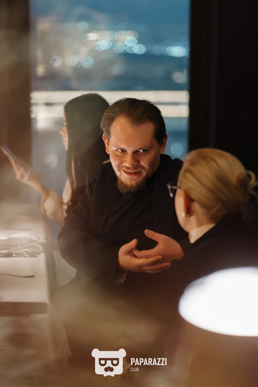 Ресторан Selfie Астана 19.12.2024 Ресторан Selfie