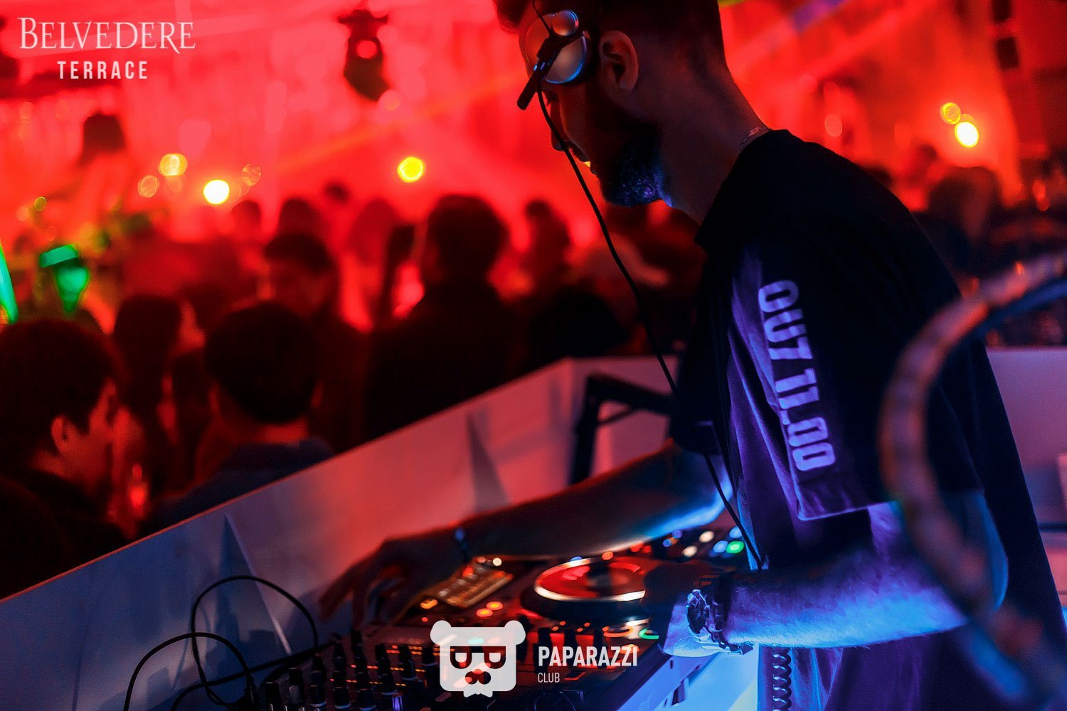 Belvedere Terrace ICON Астана 15.06.2019 Belvedere Terrace ICON