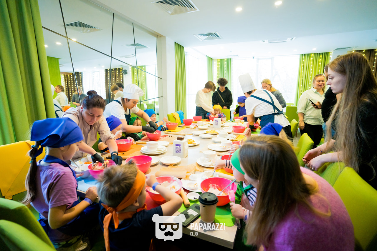 Комплекс Демалыс Астана 10.11.2024 Комплекс Демалыс