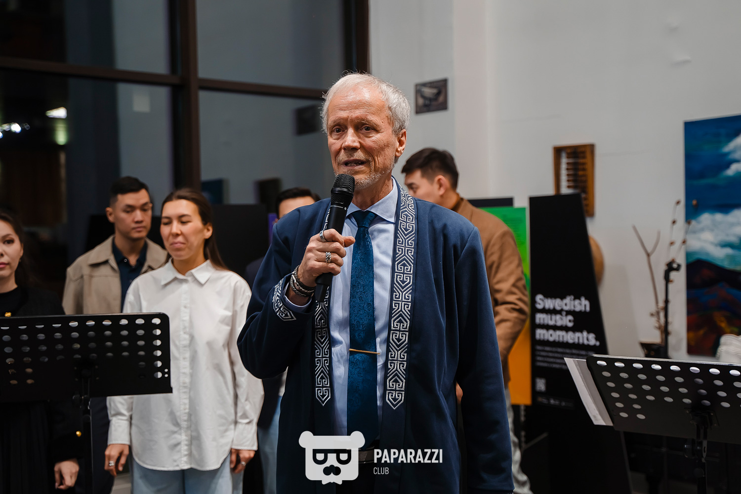 LM Kulanshi Art Концерт Астана 26.10.2025 LM Kulanshi Art Концерт