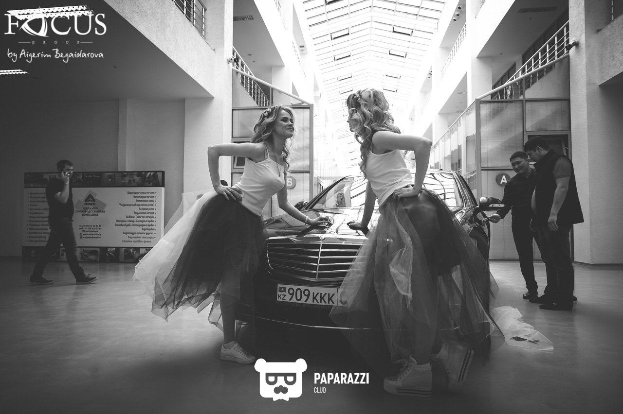 Выставка & Шоу "Индустрия праздника" @КОРМЕ Астана 04/16/2017 Выставка & Шоу "Индустрия праздника" @КОРМЕ