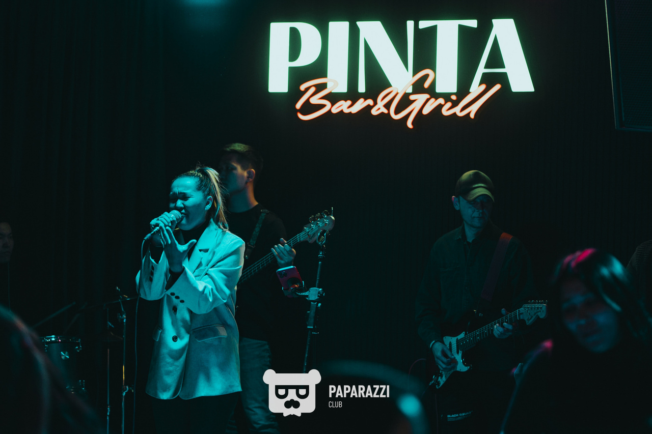 Пинта Ауэзова Астана 07.03.2025 Пинта Ауэзова