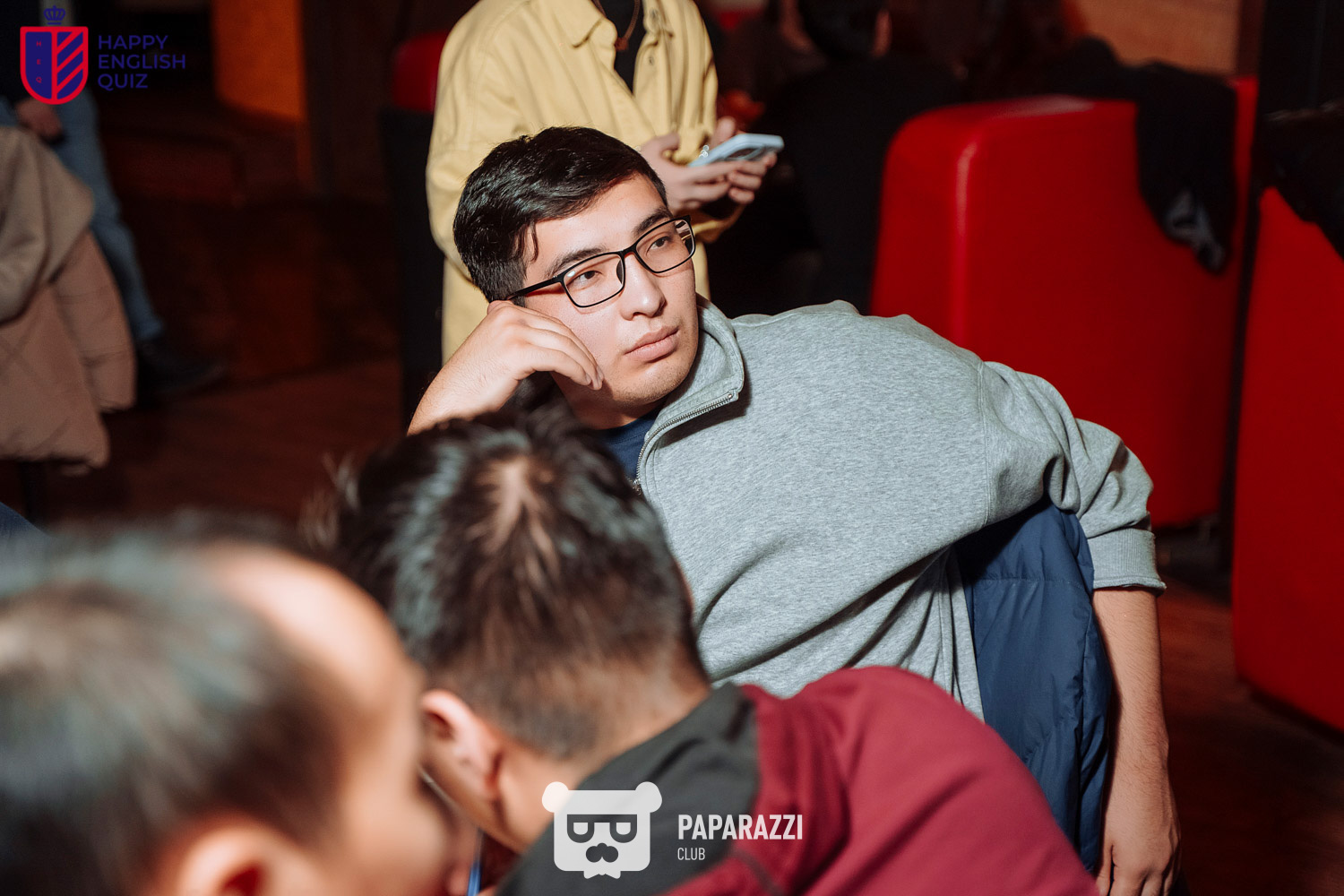 Happy English Quiz 8.5 Астана 03.12.2024 Happy English Quiz 8.5