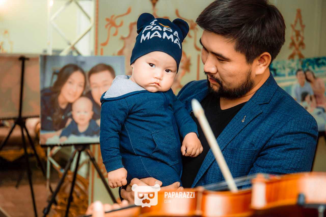 Торжественное награждение республиканского конкурса "Менің тату отбасым" Астана 05.10.2019 Торжественное награждение республиканского конкурса "Менің тату отбасым"