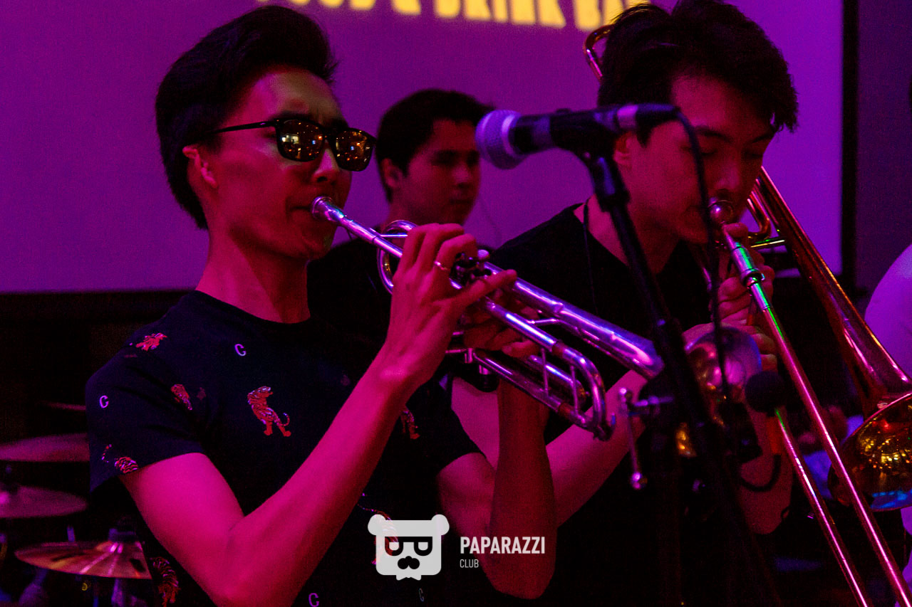 Monkey Астана 14.06.2019 Monkey