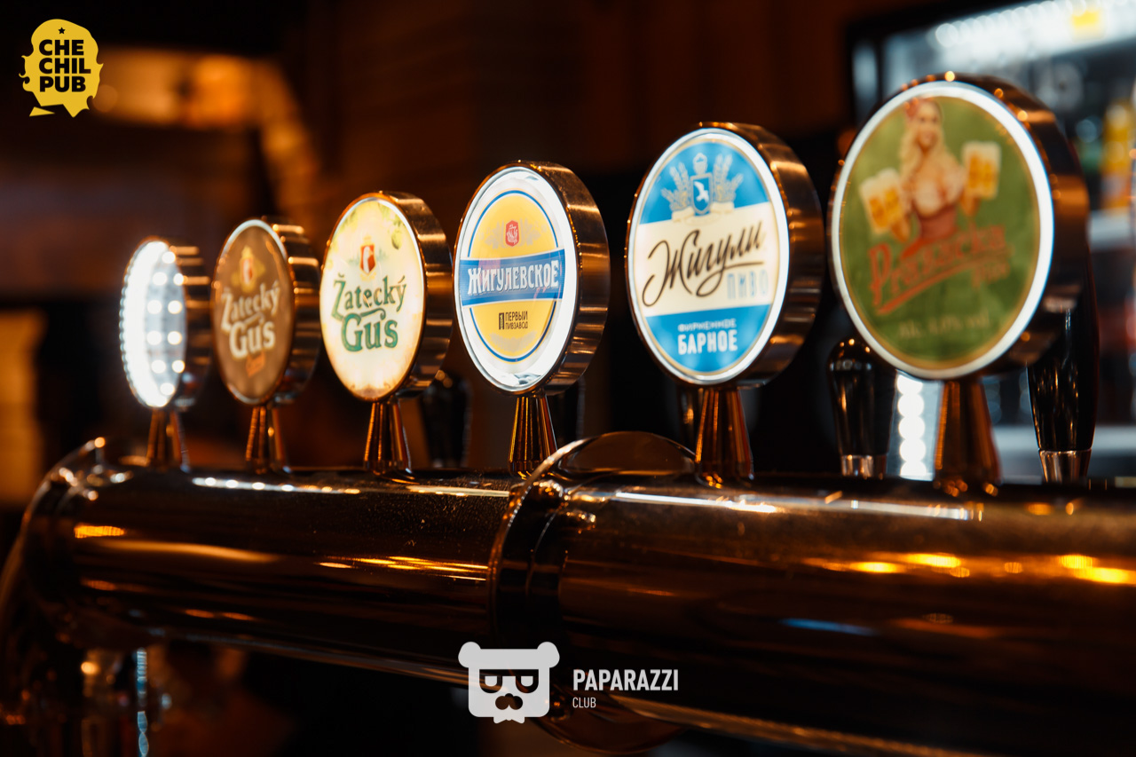 Chechil Pub Астана 11.09.2021 Chechil Pub