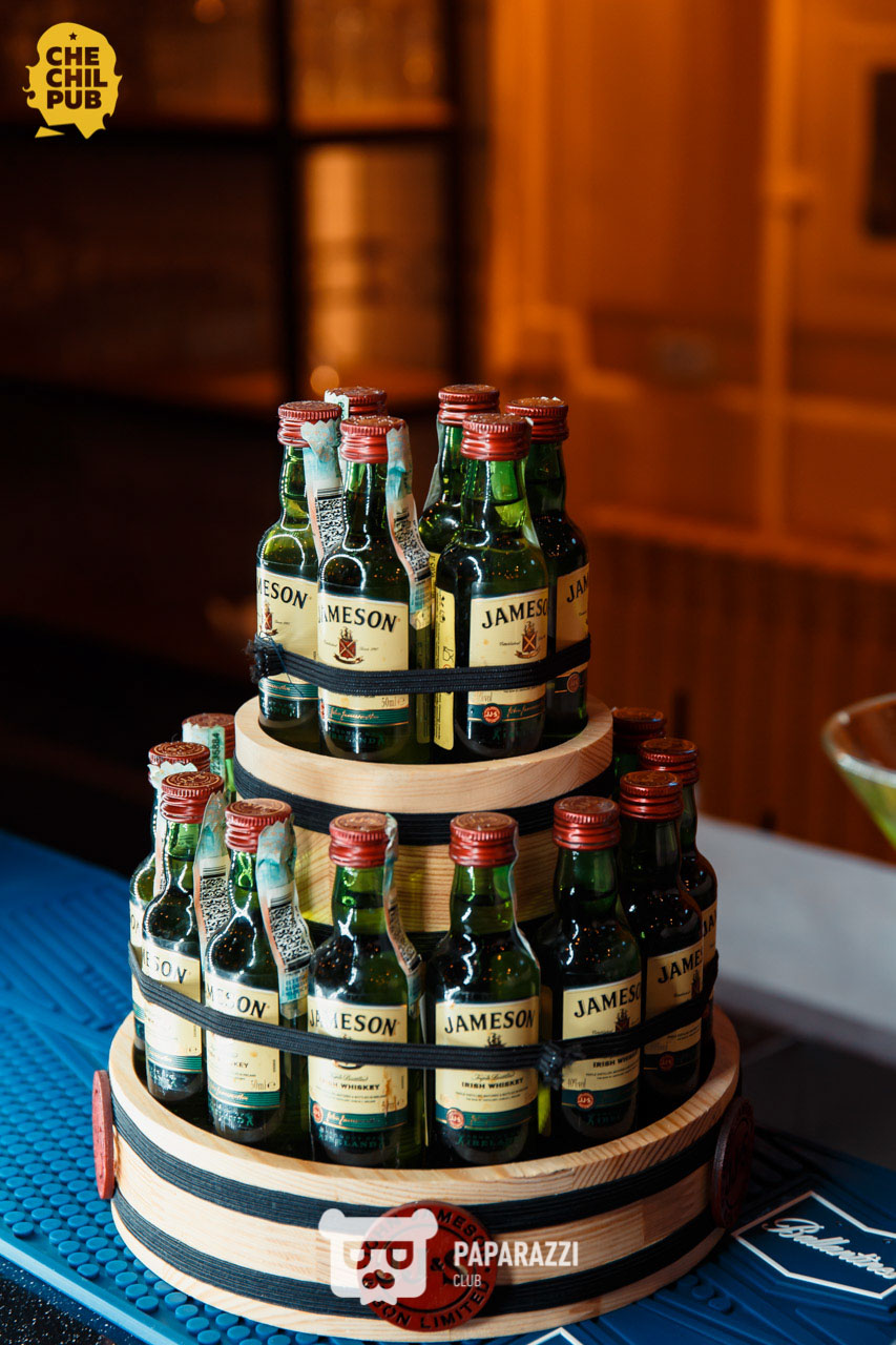 Chechil Pub Астана 11.09.2021 Chechil Pub