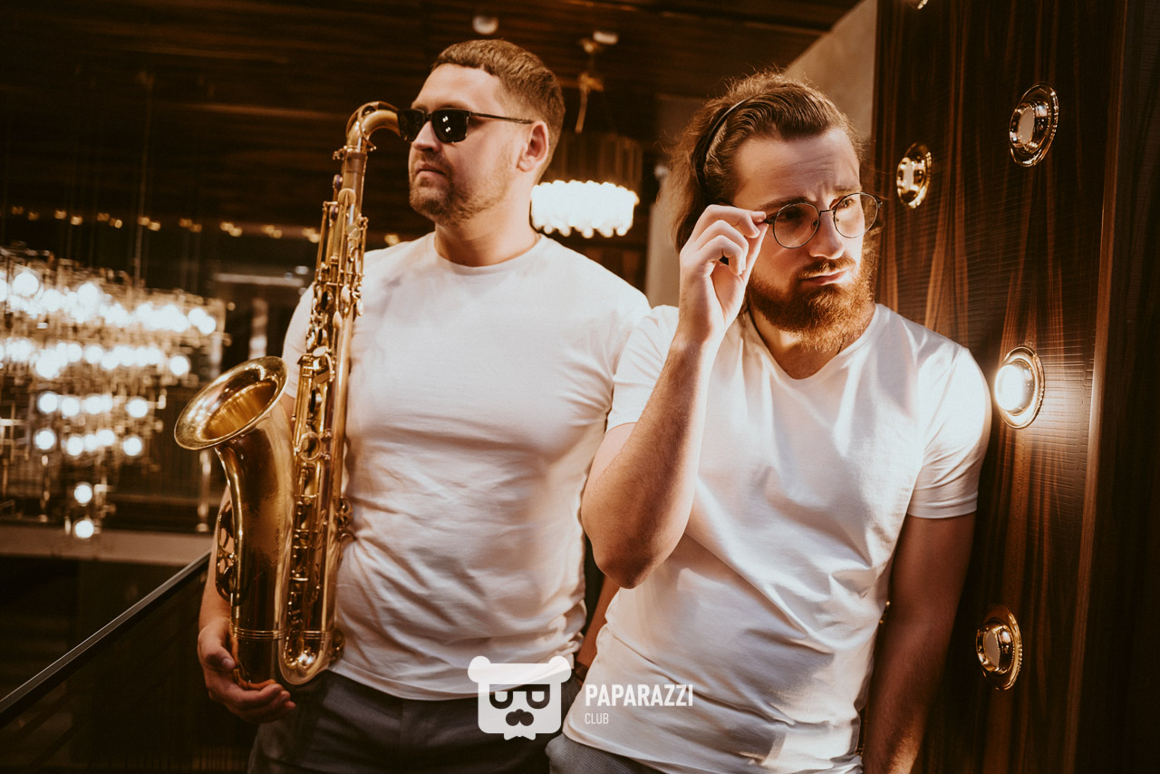 BROOKS Астана 14.12.2021 BROOKS