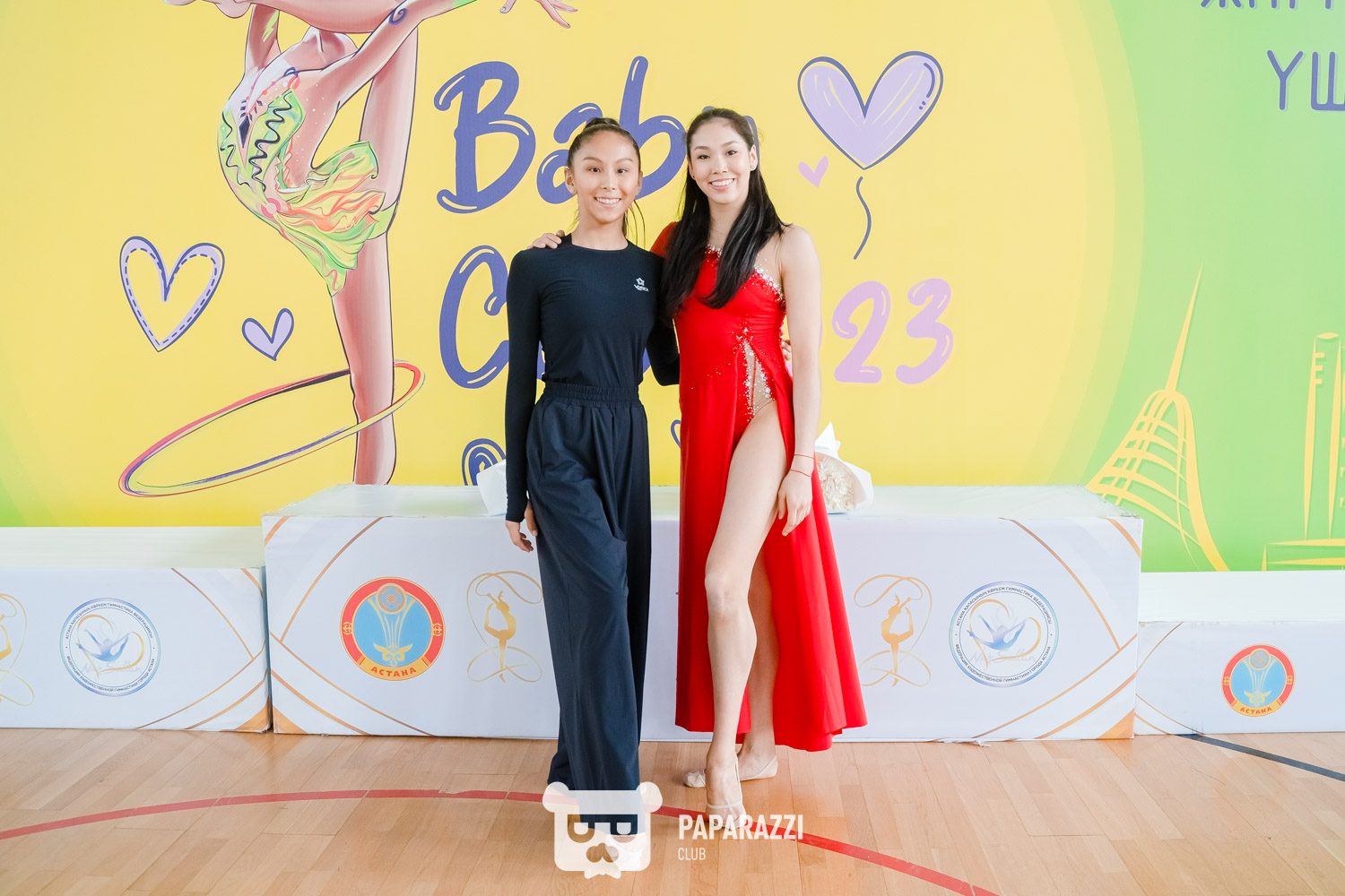 Baby Cup 2023 Астана 11.05.2023 Baby Cup 2023