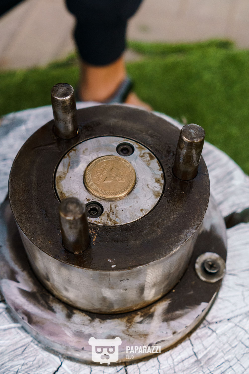 OCTOBER FAMILY DAY BY MITSUBISHI TERRA MOTORS Астана 16.10.2022 OCTOBER FAMILY DAY BY MITSUBISHI TERRA MOTORS