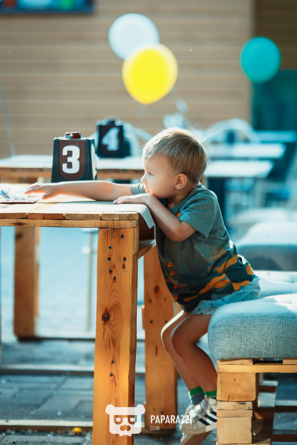 Summer terrace “VERANDA” Астана 01.06.2021 Summer terrace “VERANDA”