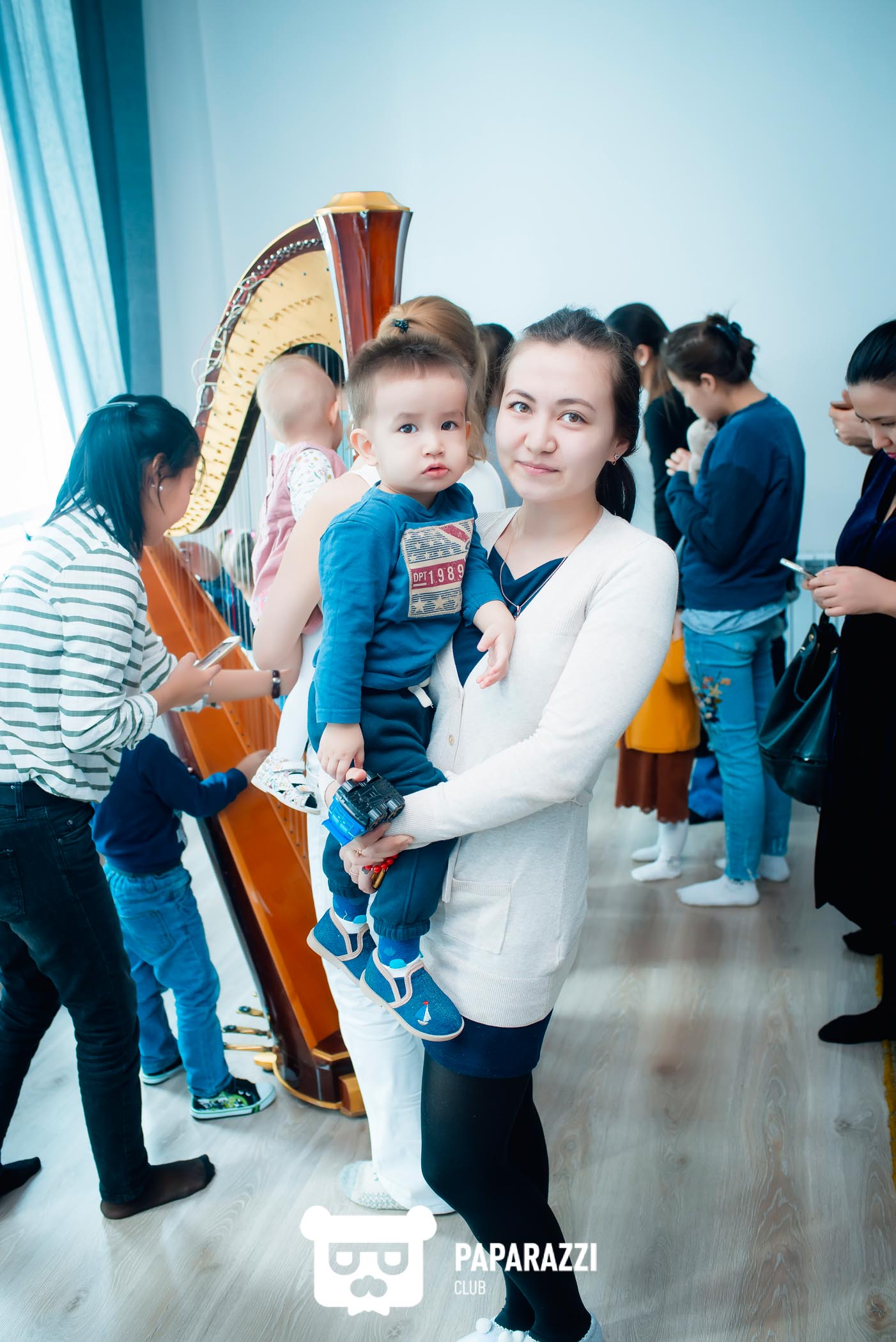 @muzykasmamoi в Астане Астана 04.03.2018 @muzykasmamoi в Астане