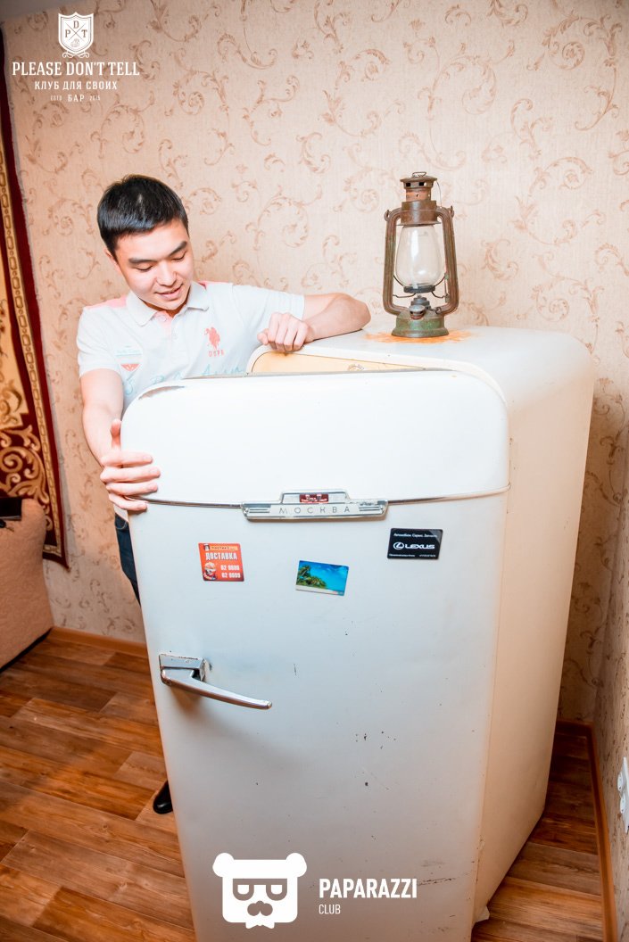 Please don't tell Астана 20.05.2016 Please don't tell