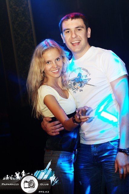Spesial quest: DJ Zhukovsky (MSK) @ Main club