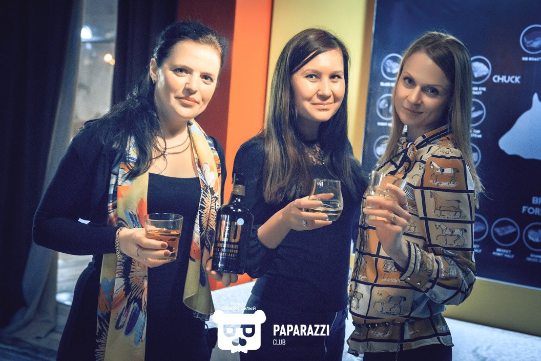 Дегустация виски @Fusion Restaurant Астана 21.04.2016 Дегустация виски @Fusion Restaurant