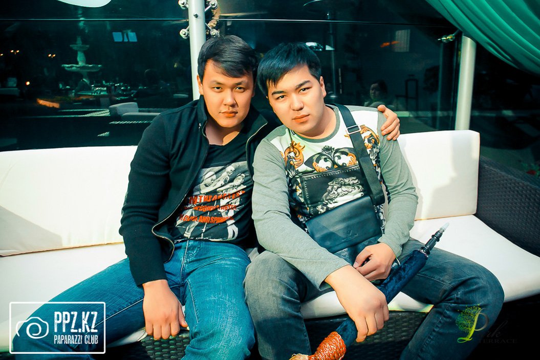 Park Terrace Астана 06.09.2014 Park Terrace