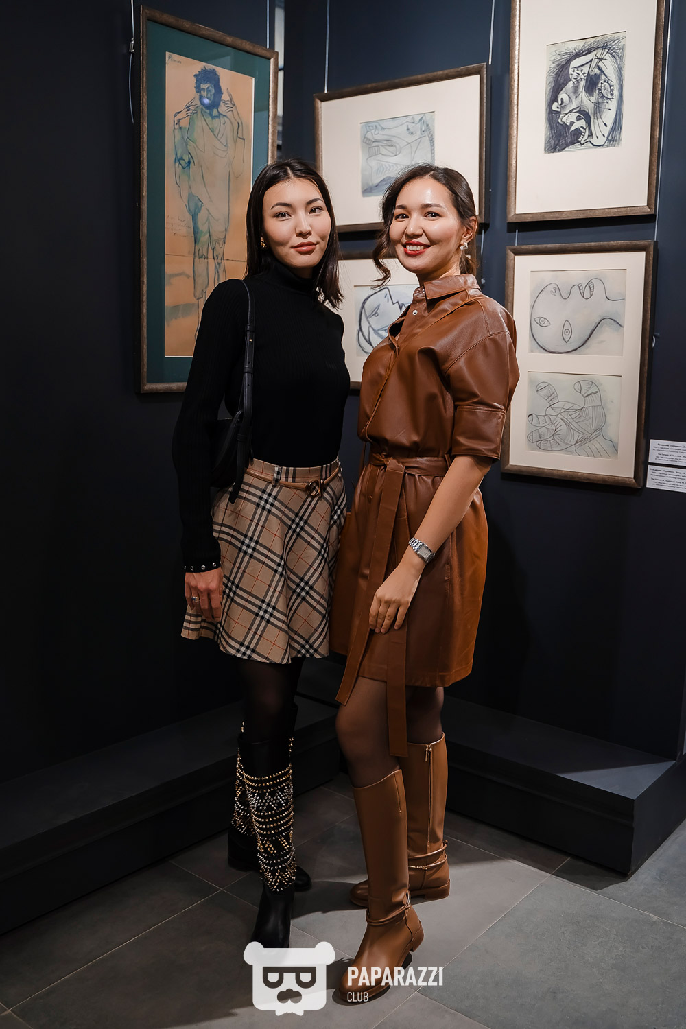 LM Kulanshi Art Концерт Астана 26.10.2025 LM Kulanshi Art Концерт