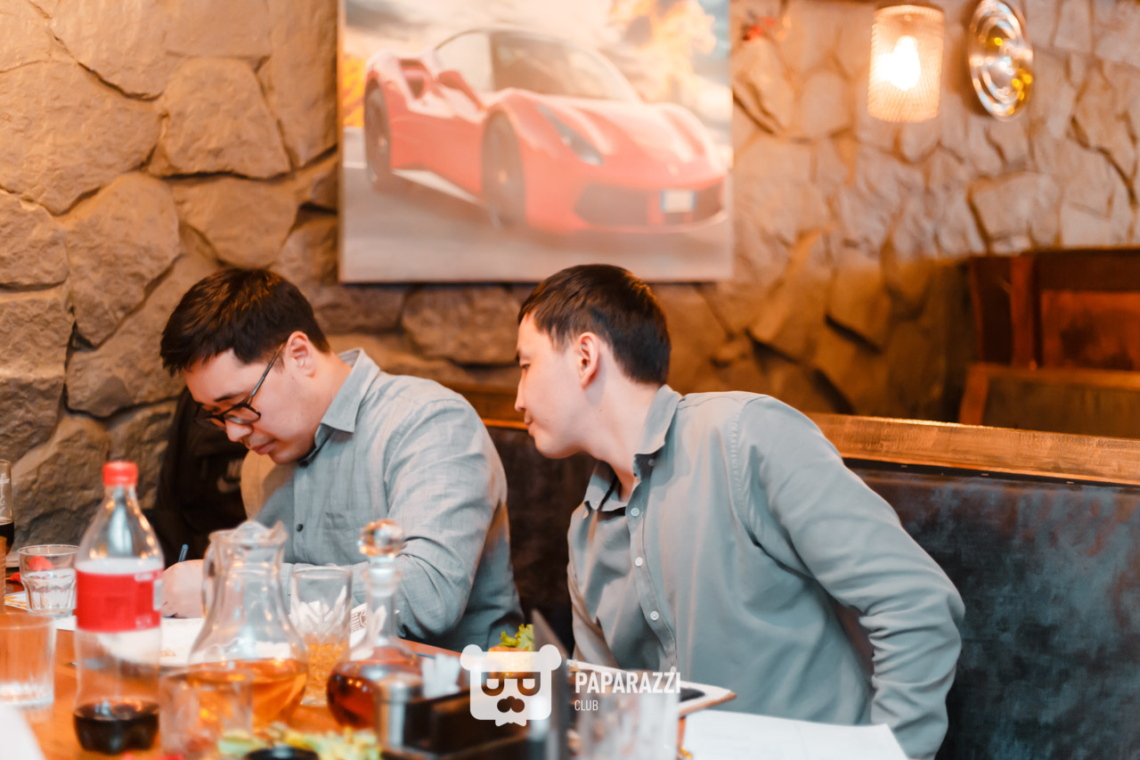 Animus Quiz Астана 09.12.2022 Animus Quiz