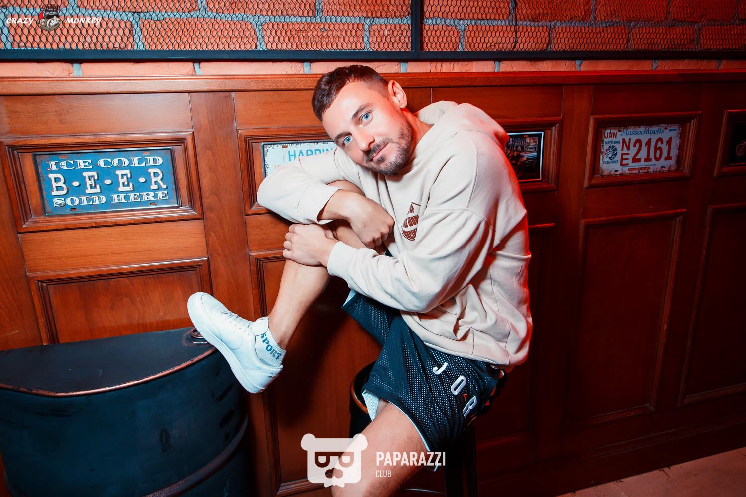 CrazyMonkey Астана 02.09.2021 CrazyMonkey