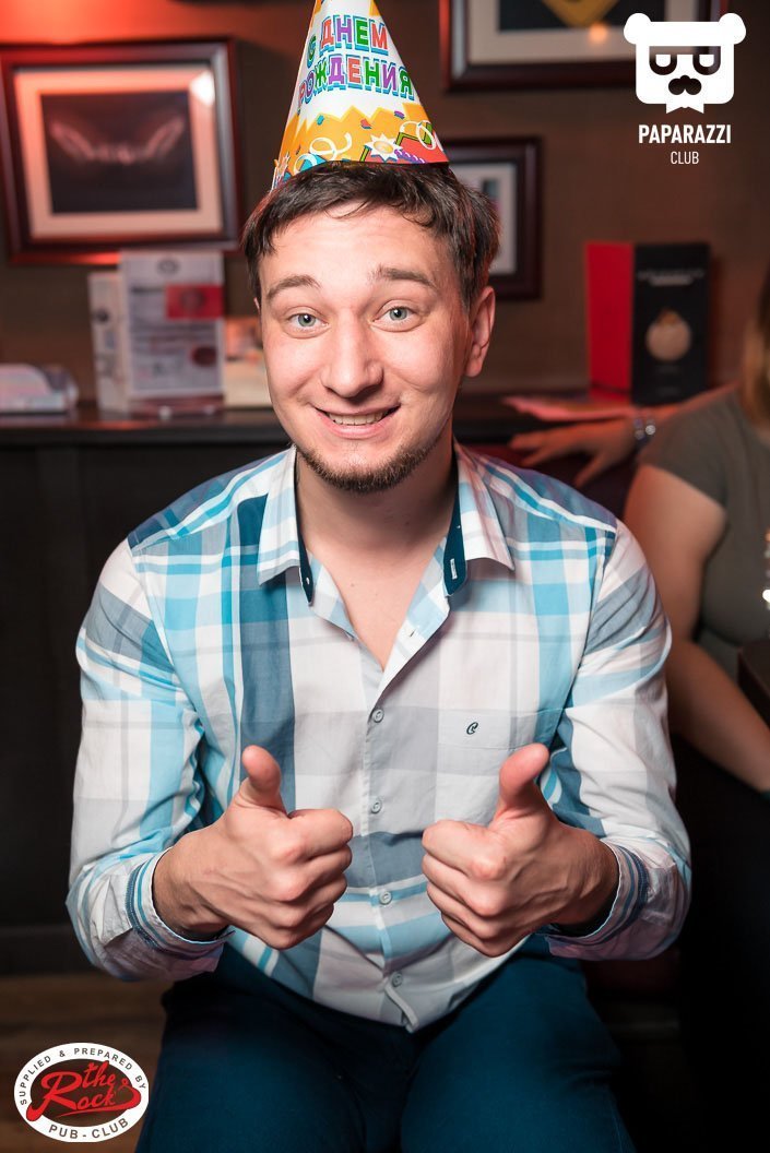 The Rocks Bar Астана 27.09.2015 The Rocks Bar