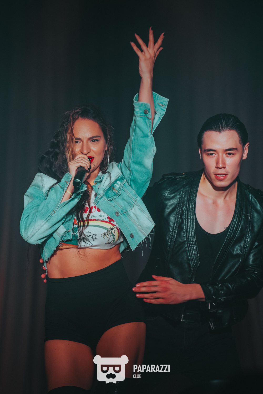 La Belle Астана 04.11.2023 La Belle