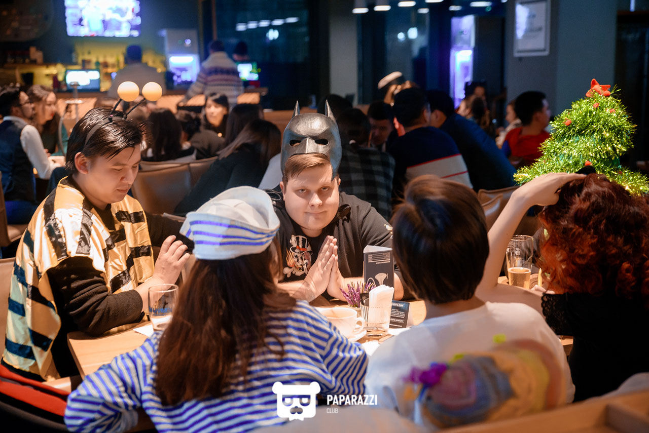 MozgoBattle 3-й сезон, 9-я серия Астана 12.12.2018 MozgoBattle 3-й сезон, 9-я серия