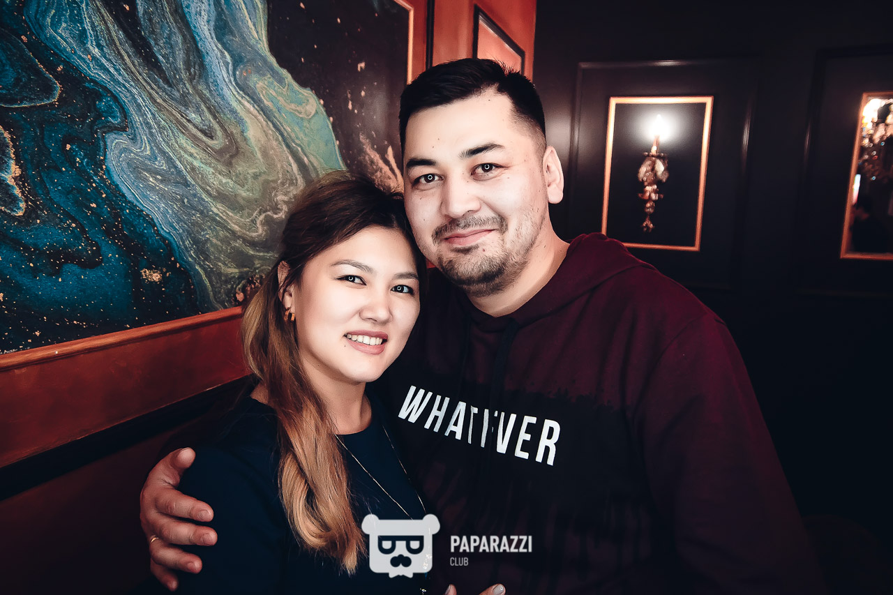 РЫБА МОЕЙ МЕЧТЫ на Абая Астана 07.03.2019 РЫБА МОЕЙ МЕЧТЫ на Абая