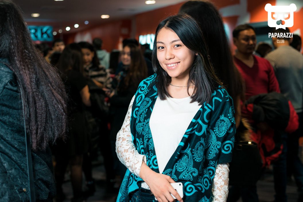 КИНОНОЧЬ @ Kinopark 6, MEGA Астана 24.10.2015 КИНОНОЧЬ @ Kinopark 6, MEGA