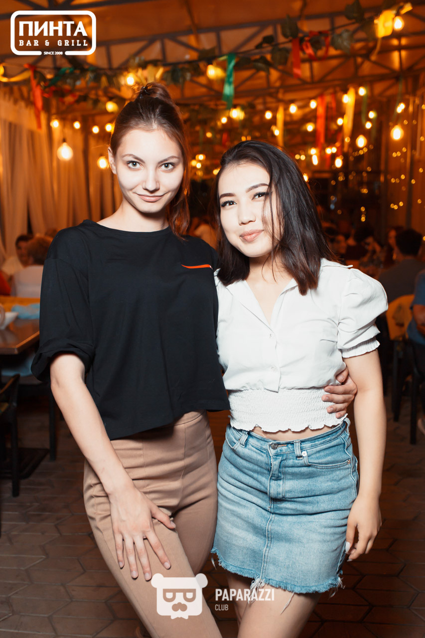 ПИНТА на Куйши Дина Астана 15.07.2022 ПИНТА на Куйши Дина