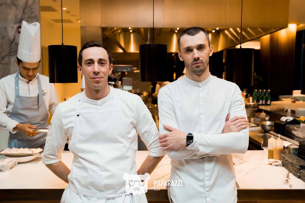 Ресторан Selfie Астана 19.12.2024 Ресторан Selfie